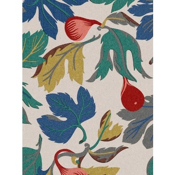 Petra Börner Figs 9830W (kuvatapetti)