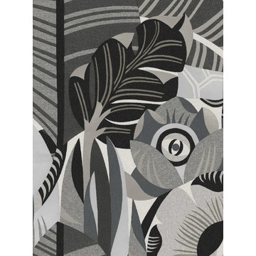 Petra Börner Hypnotic Safari 9837W (kuvatapetti)