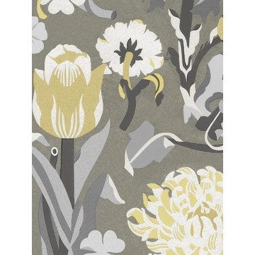 Petra Börner Myrtle 9840W (kuvatapetti)