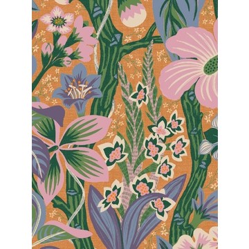 Hanna Werning Friviva 9841W (kuvatapetti)