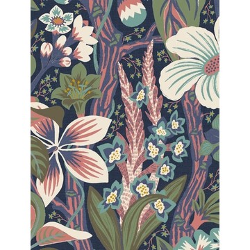 Hanna Werning Friviva 9844W (kuvatapetti)