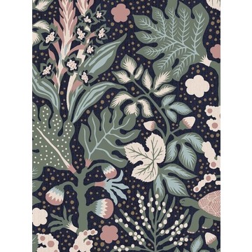 Hanna Werning Turgräs 9852W (kuvatapetti)