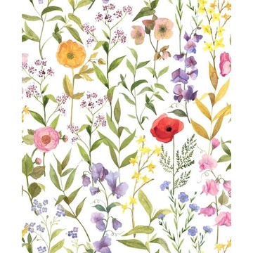 Fleurs Des Champs BJAR 8765 28 74