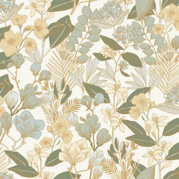 Flower Power May BLS 10185 73 20