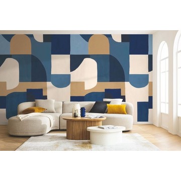BLS 107536201M Solena Mural-amb