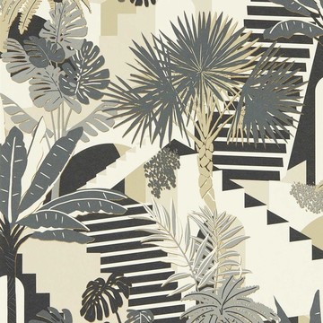 Malindi Charcoal W0186/01