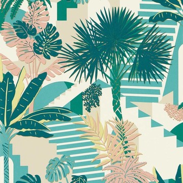 Malindi Mineral/Blush W0186/02