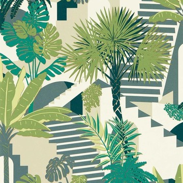 Malindi Palm W0186/03