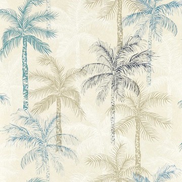 Palmyra Denim W0189/01