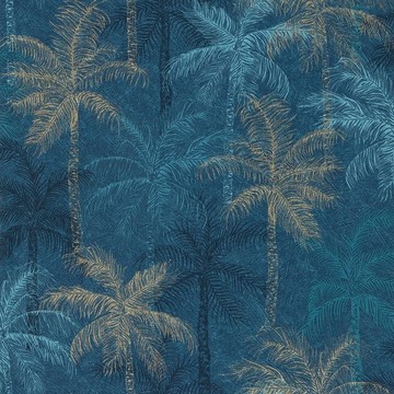 Palmyra Midnight W0189/02