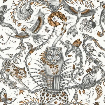 Bosque Dreams Bronze W0213/01