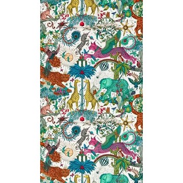 Paradise Lost Ivory W0216/03