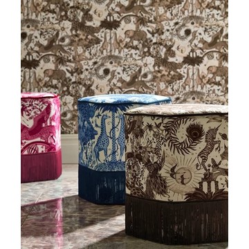 paradise lost W0216-04 room