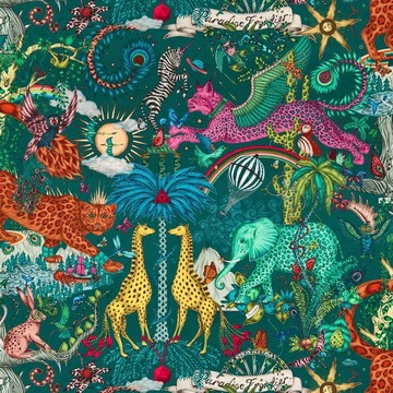 paradise lost W0216-05