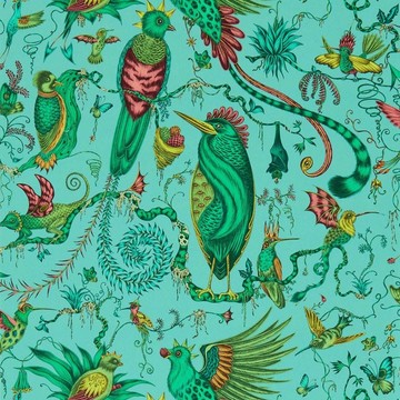 quetzal W0217-01