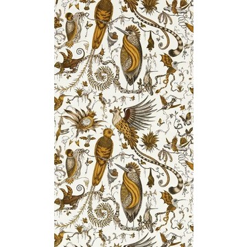 Quetzal Gold W0217/02