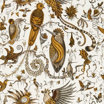 quetzal W0217-02