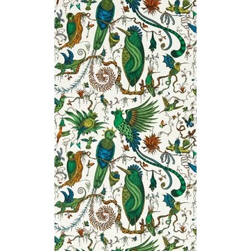 Quetzal Green W0217/03