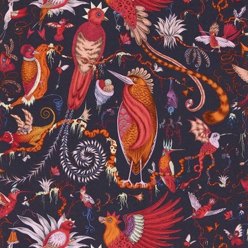 quetzal  W0217-04