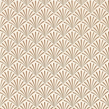 Chrysler Rose Gold W0164/03