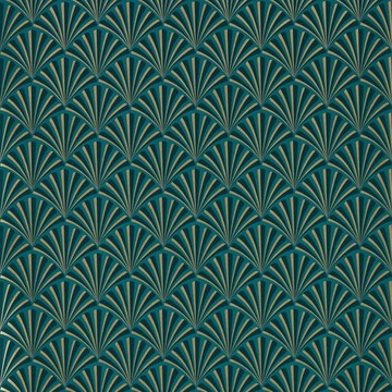 Chrysler Teal W0164/01