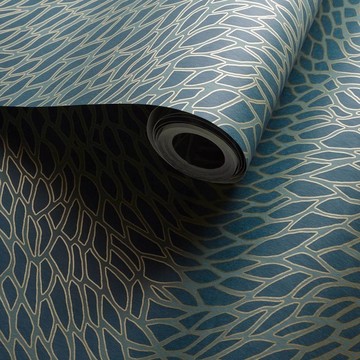 W0166-03 corallino wave