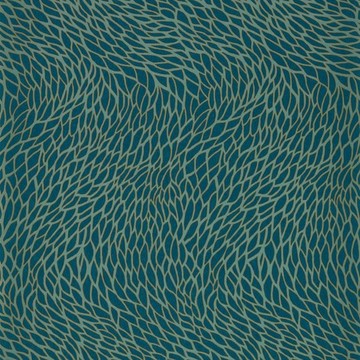 Corallino Teal W0166/03