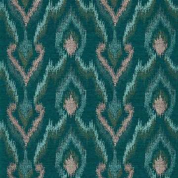 Velluto Teal W0170/03