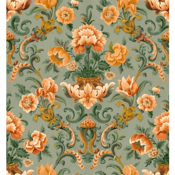Aranjuez Sage D00131