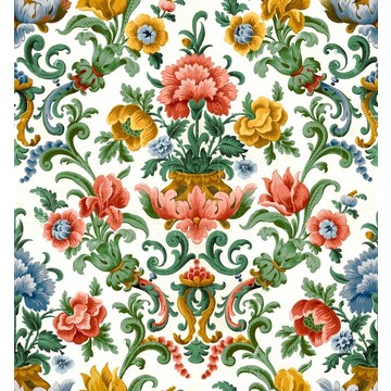 Aranjuez Coral D00132