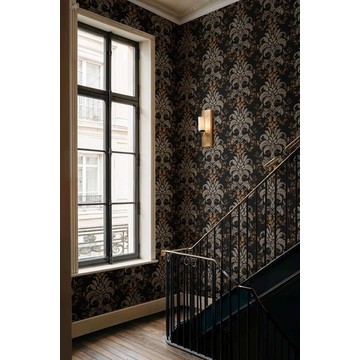 french-damask D00135 amb