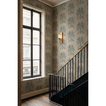 french-damask D00137 amb