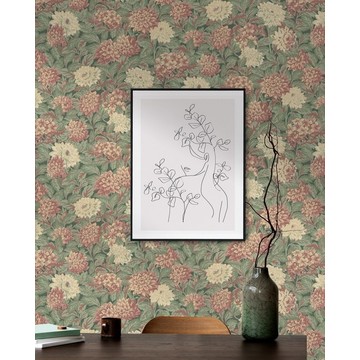 Dahlia 357-78 green3