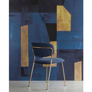 333676 industrial elegance room