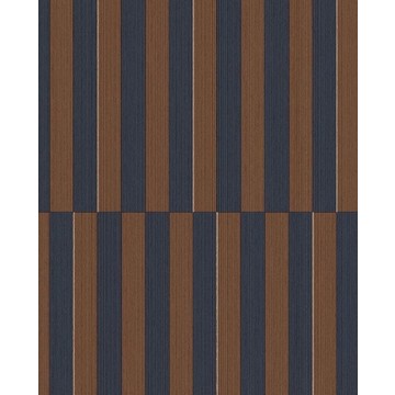 Funky Stripe Navy 333622