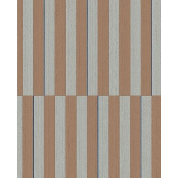 Funky Stripe Caramel 333623