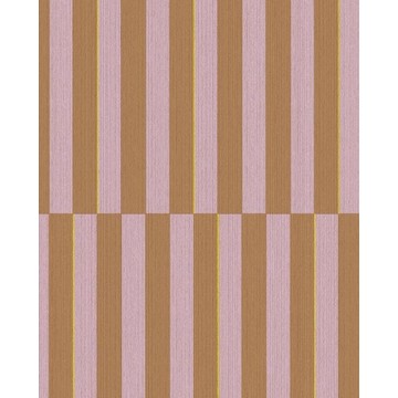 Funky Stripe Lavender 333624