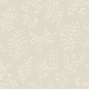 Pressed Flowers 201002