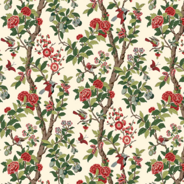 Eldon Red/Green BW45129/5