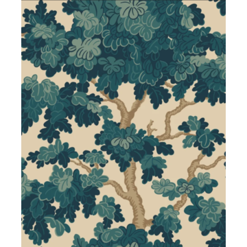 Eken Teal S10789