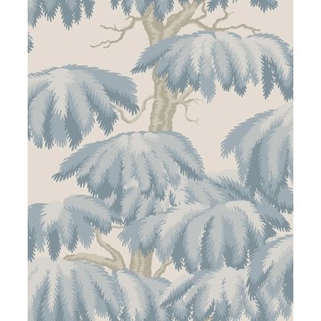 Alba Light Blue  S10665