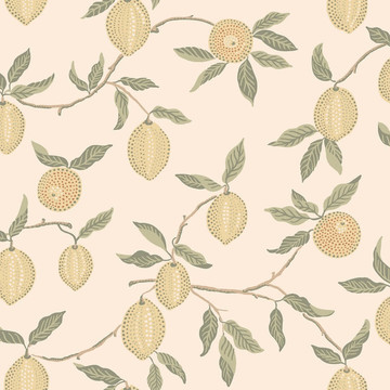 Limone Yellow S10666