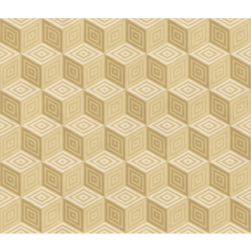Chiara Honey S10691 (kuvatapetti)