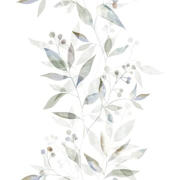 Leafy Stripe 88914