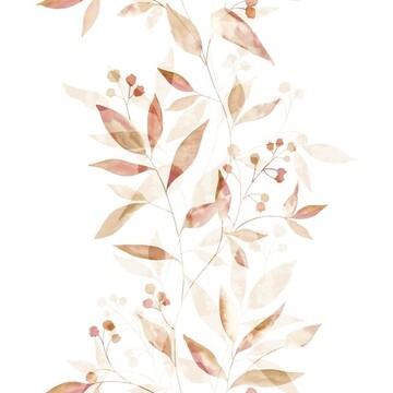 Leafy Stripe 88915