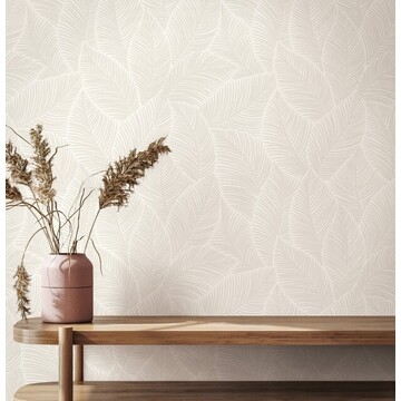 88975 monocromatic leaf-amb