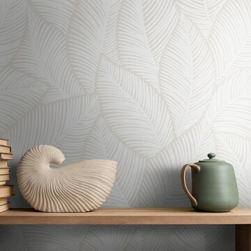 88977 monocromatic leaf-amb