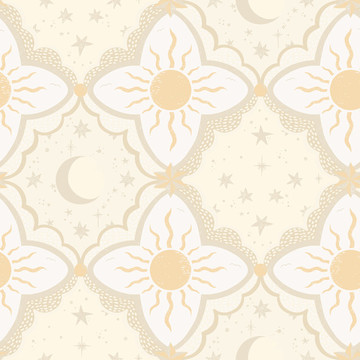 Sol &amp; Måne 29032