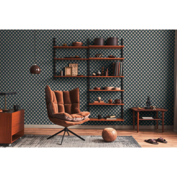 groovy dot AS395371-0 room