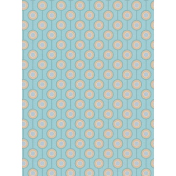 Groovy Dot 39537-4